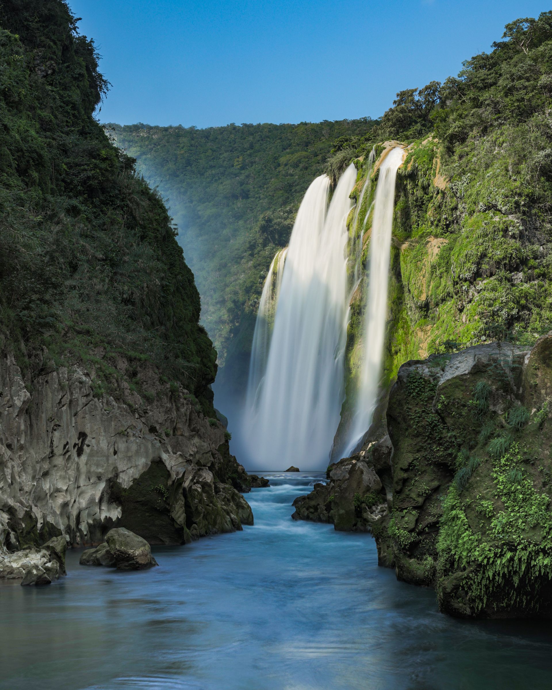 Huasteca Potosina en Avión — foto 2