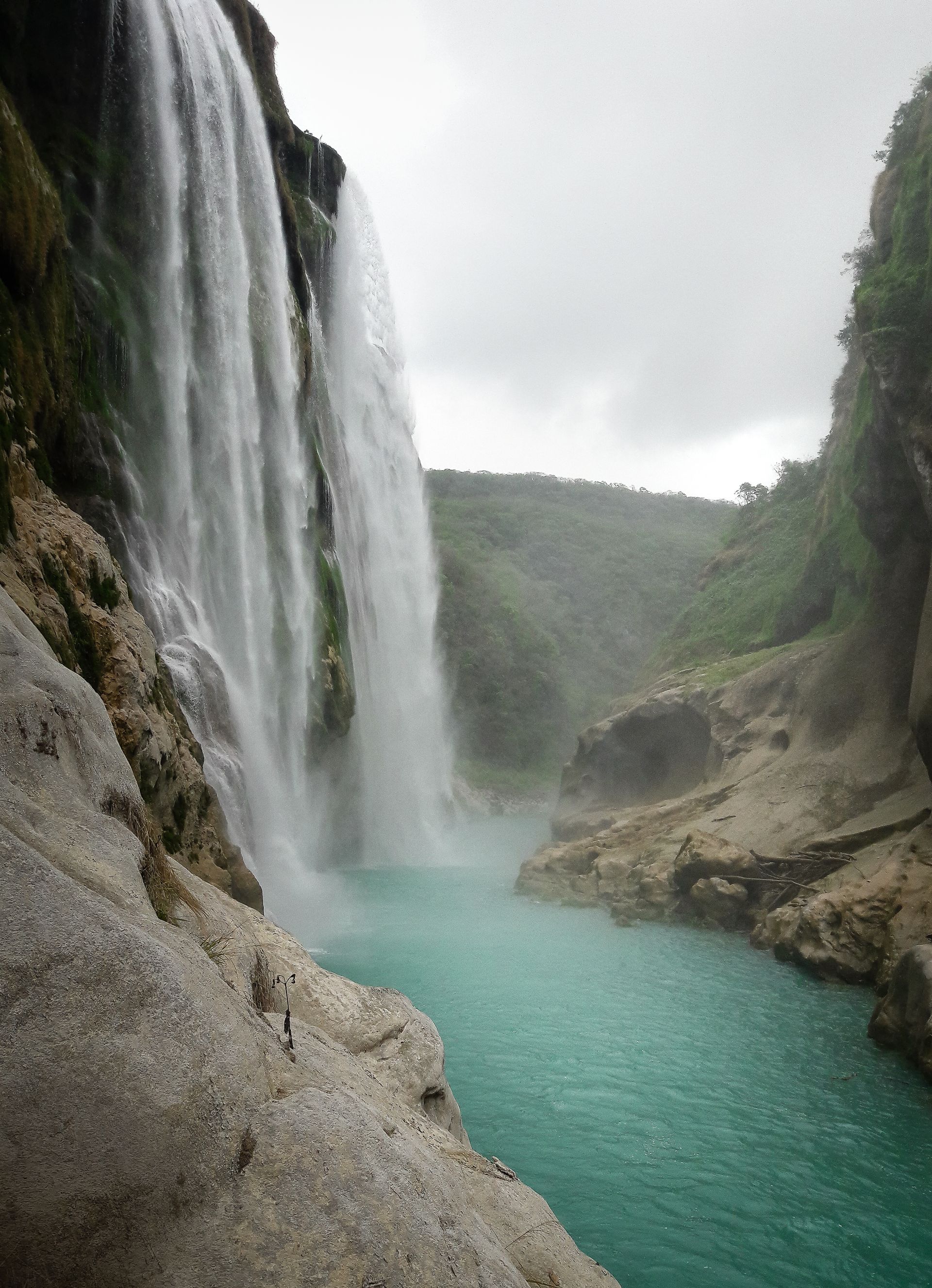 Huasteca Potosina en Avión — foto 3