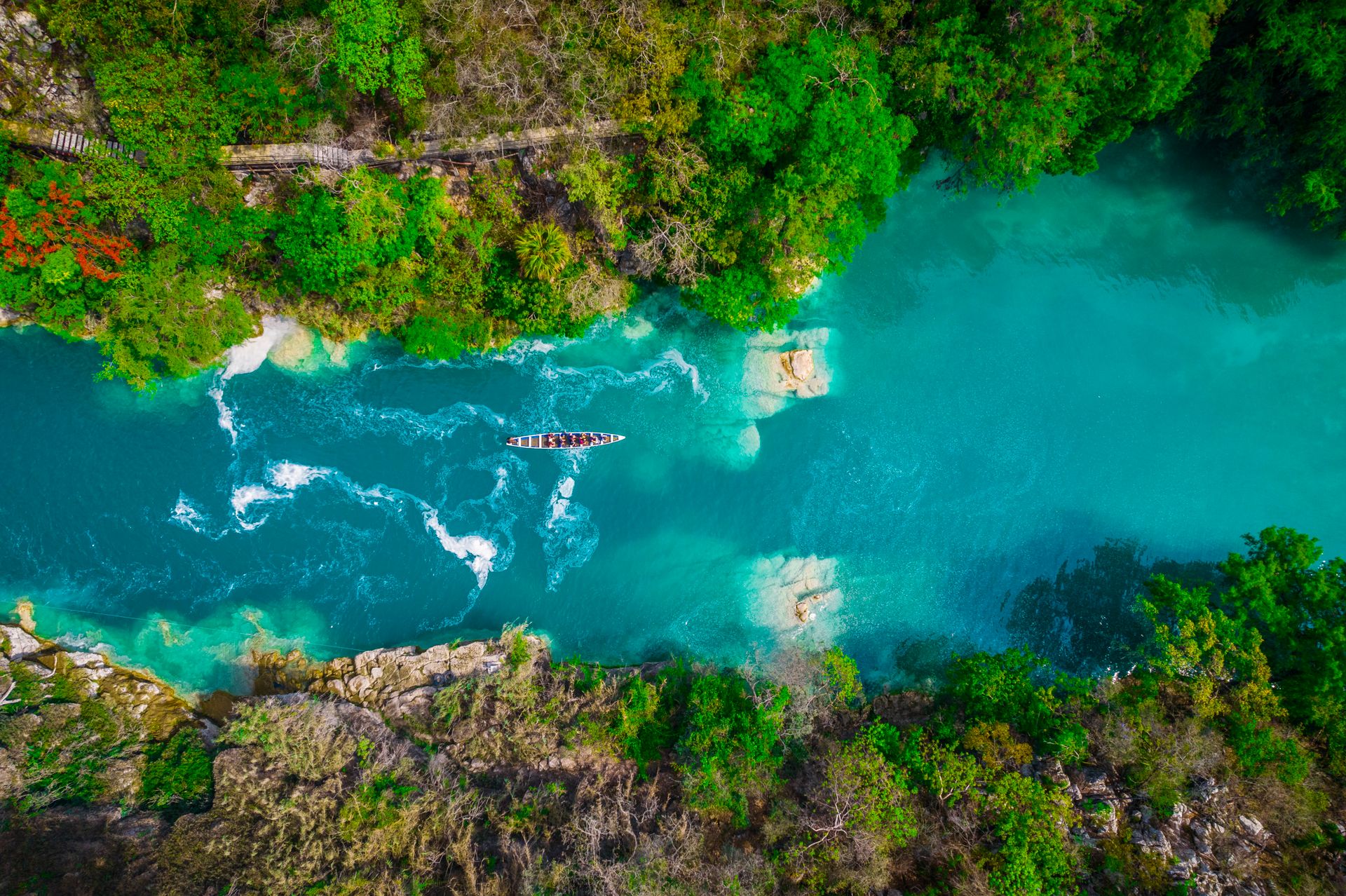 Huasteca Potosina en Avión — foto 4