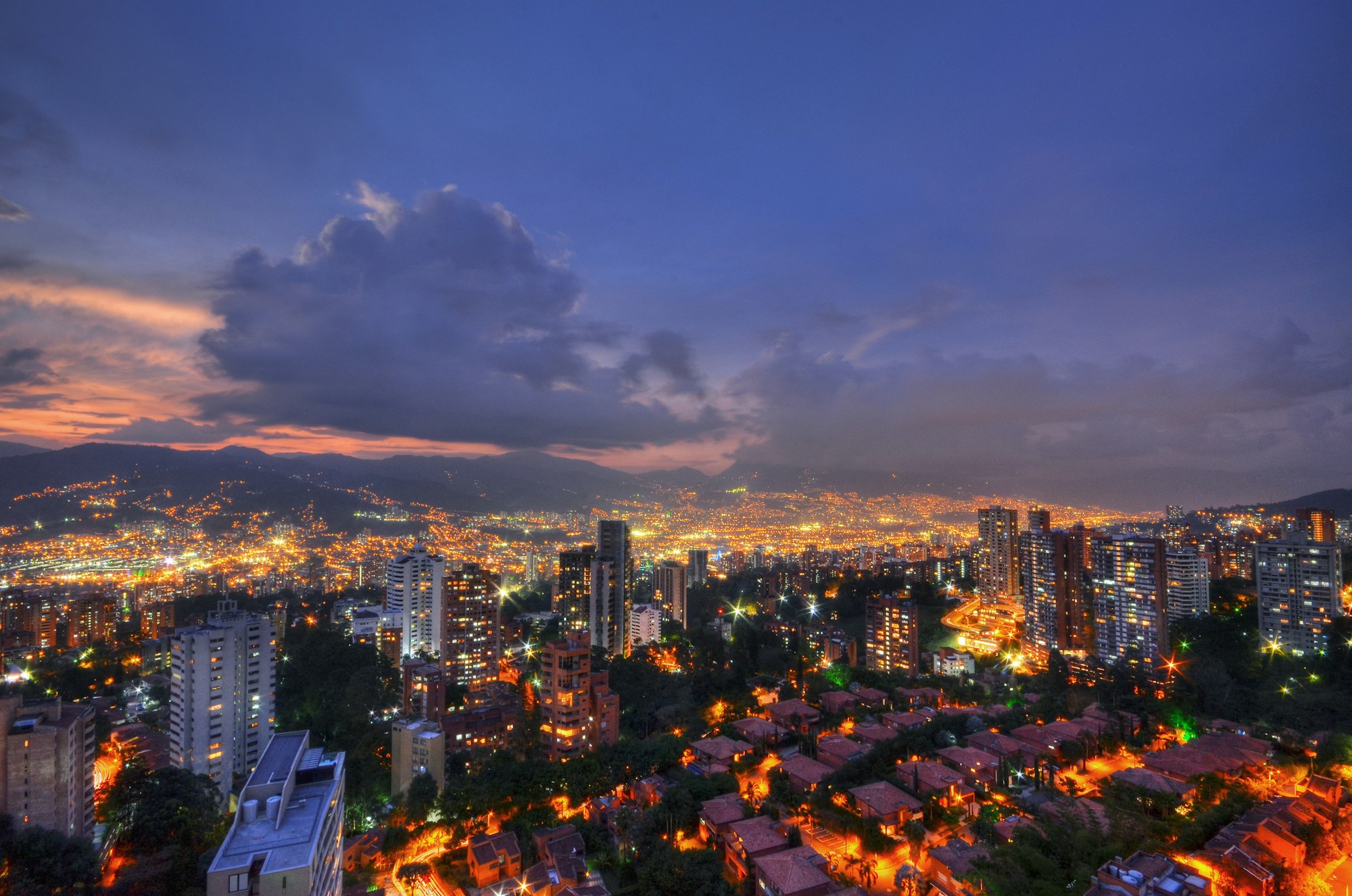Colombia 2026 — foto 2