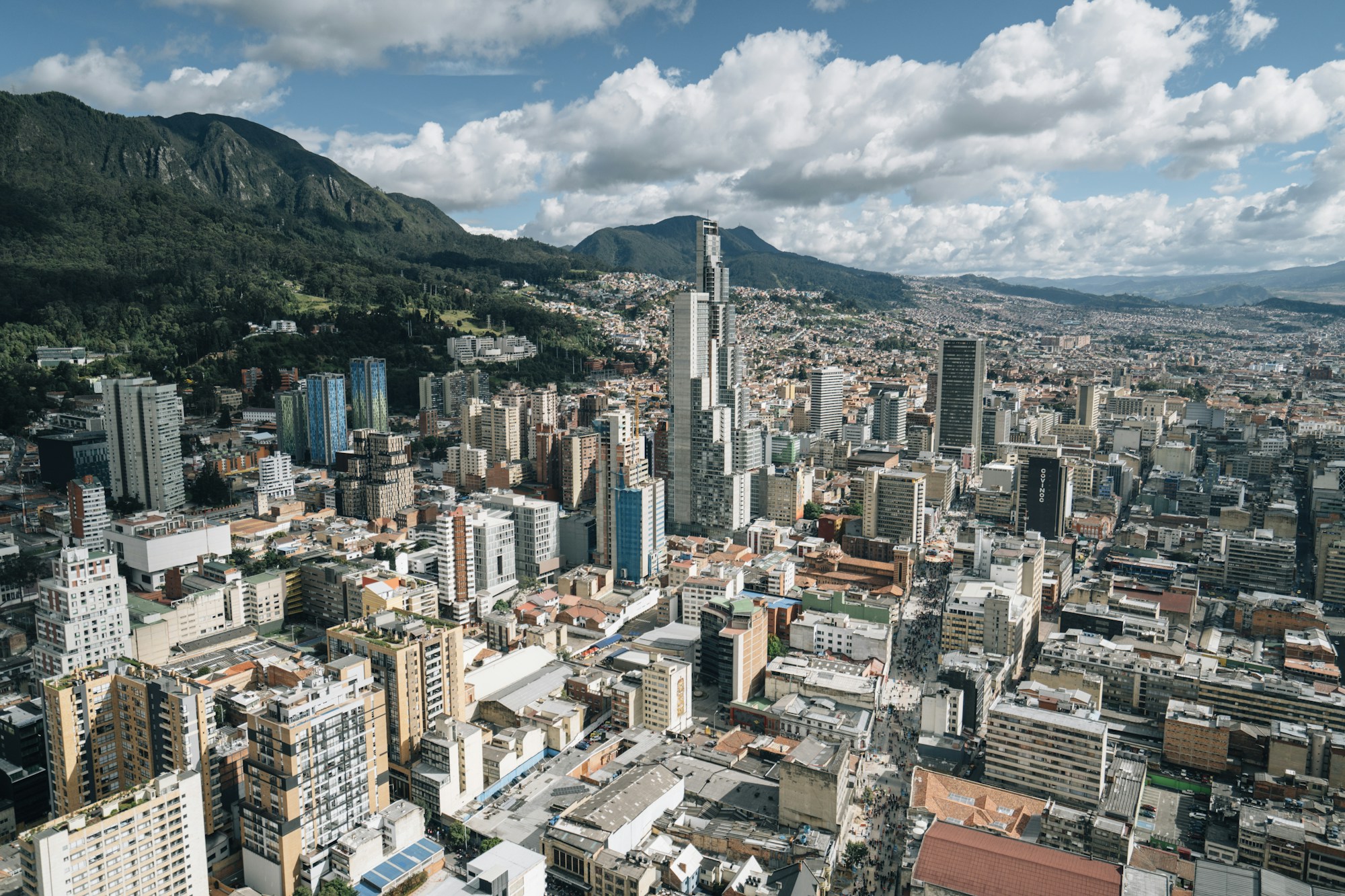 Colombia 2026 — foto 6