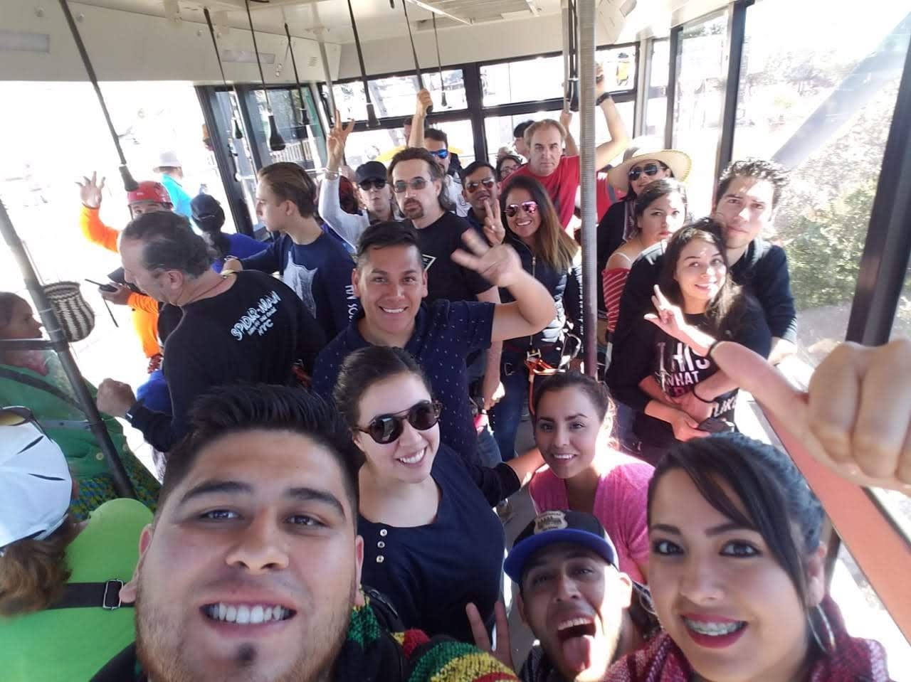 Tour Basaseachi - Creel  Tour 2026 — foto 2