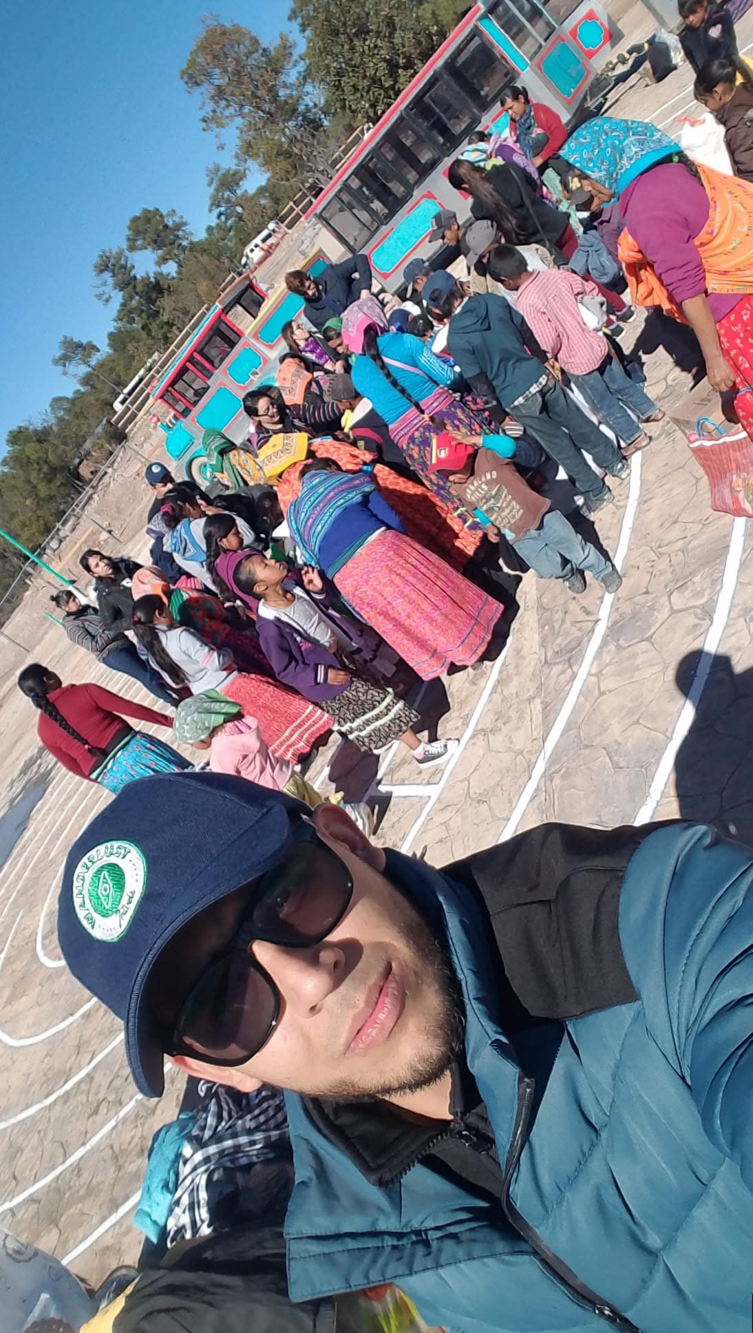 Tour Basaseachi - Creel  Tour 2026 — foto 3