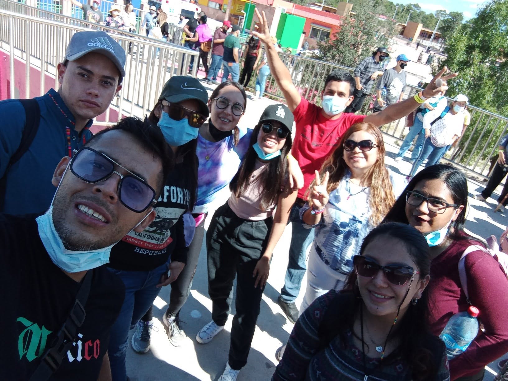 Tour Basaseachi - Creel  Tour 2026 — foto 6