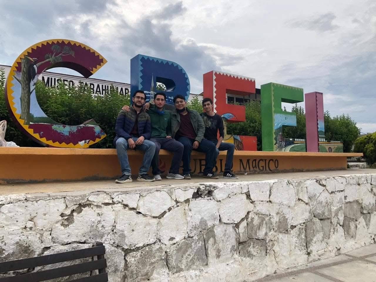 Tour Basaseachi - Creel  Tour 2026 — foto 10
