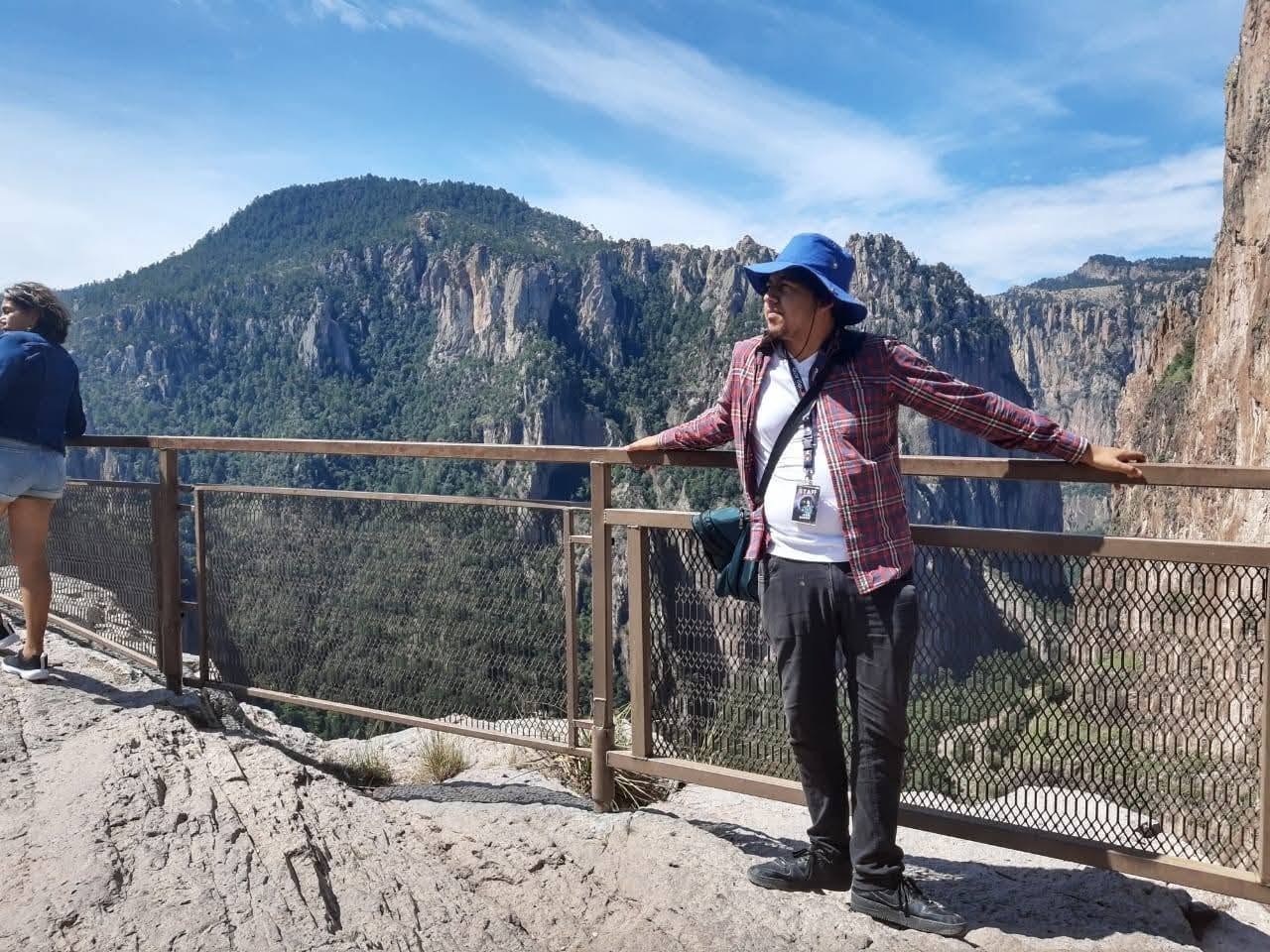Tour Basaseachi - Creel  Tour 2026 — foto 15