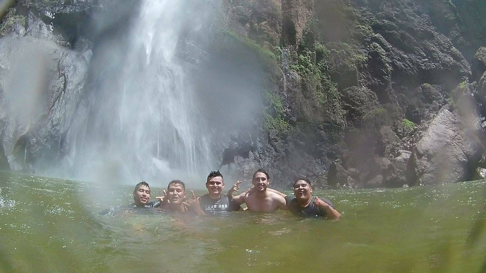 Tour Basaseachi - Creel  Tour 2026 — foto 16