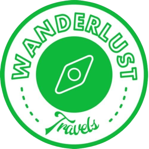 Wanderlust Travels Jrz